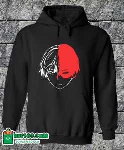 Todoroki Hoodie