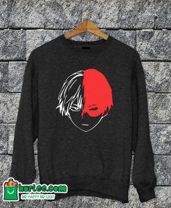 Todoroki Sweatshirt