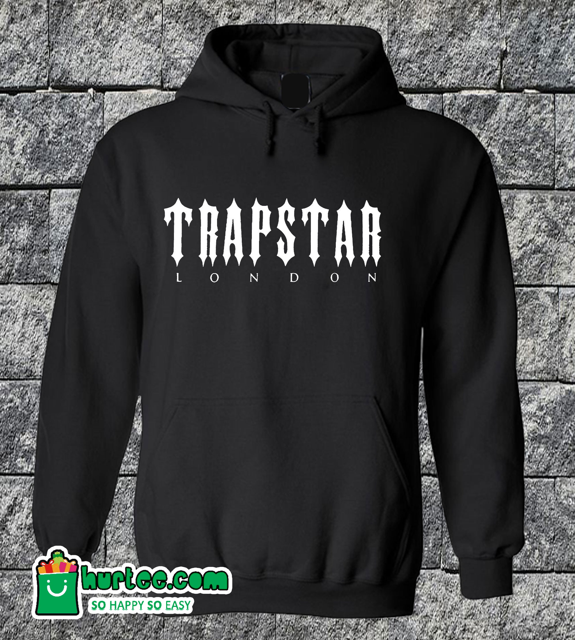 Trapstar Hoodie