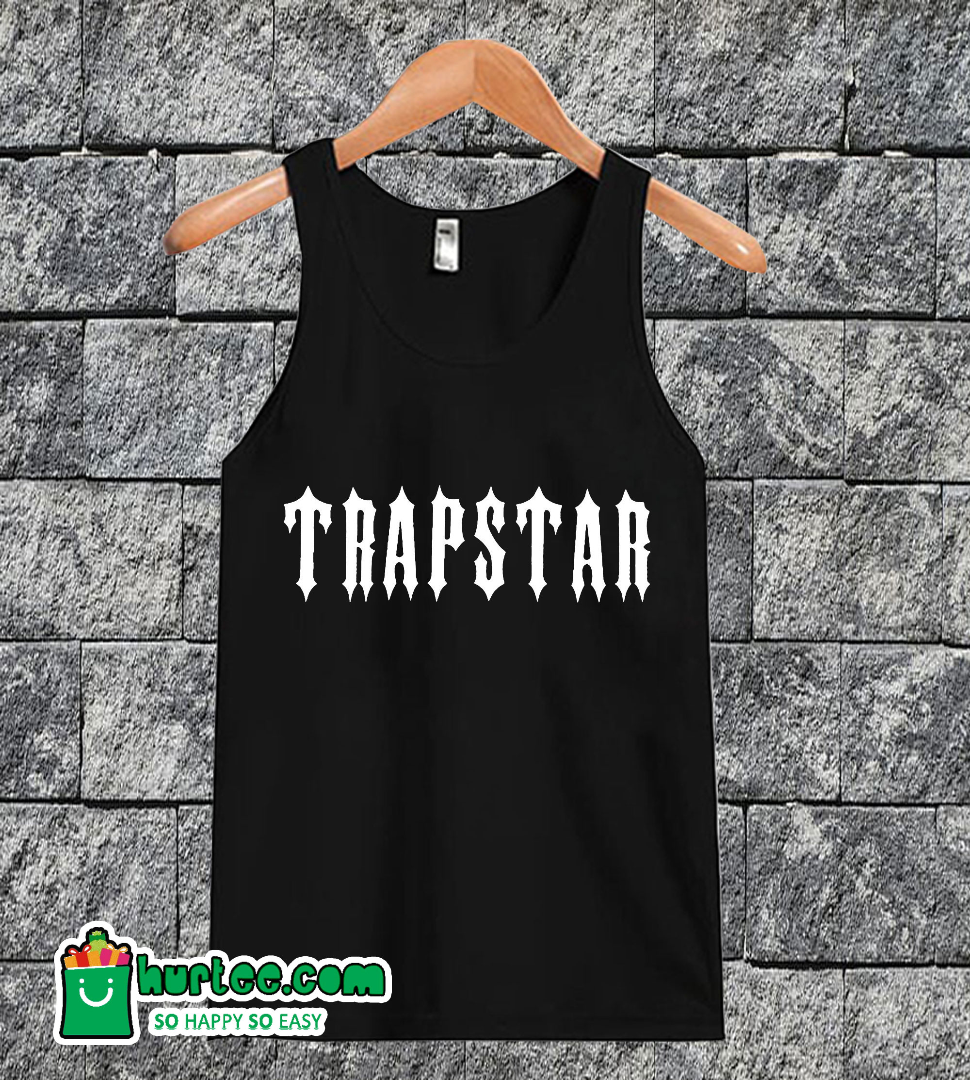 Trapstar Tanktop
