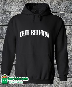 True Religion Hoodie