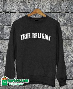 True Religion Sweatshirt
