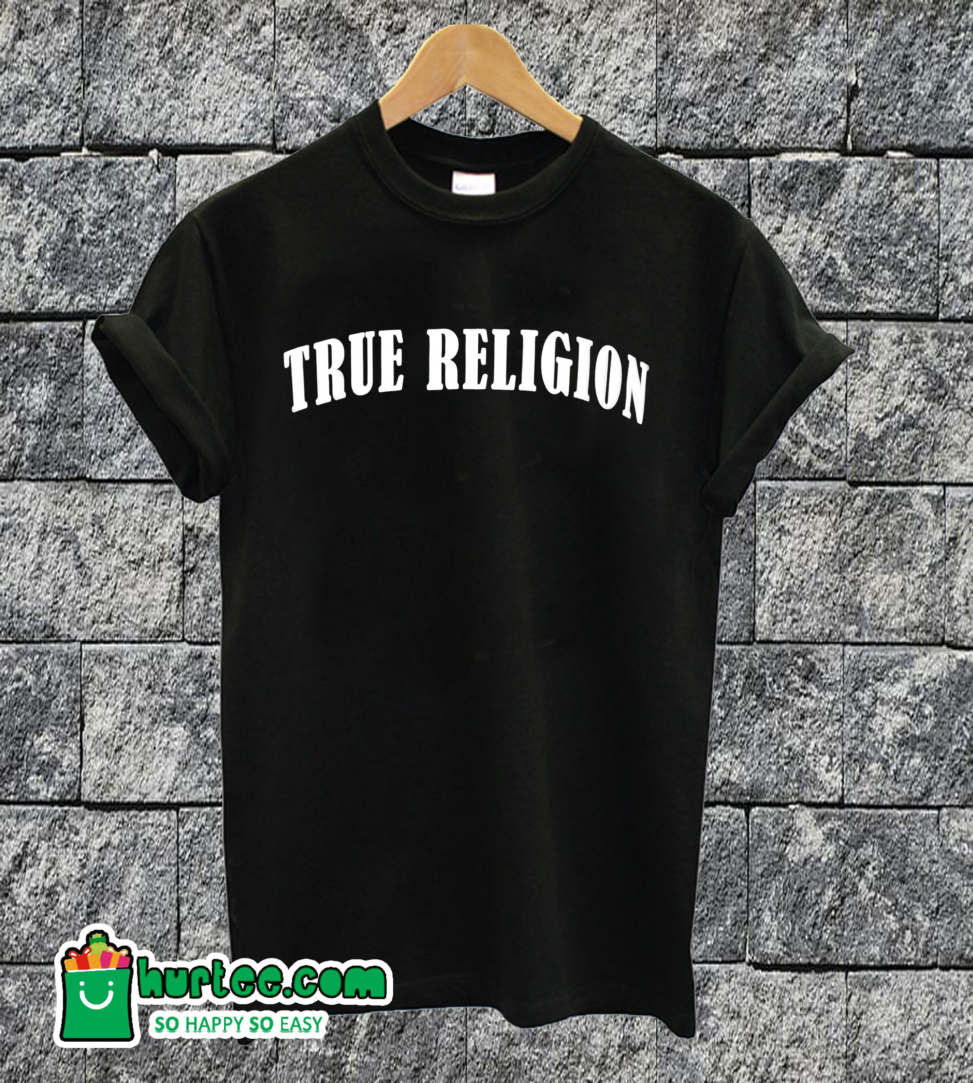 True Religion T-shirt