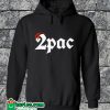 Tupac Hoodie