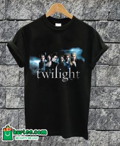 Twilight Art T-shirt