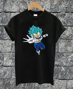 Vegeta T-shirt