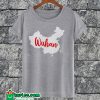Wuhan Island T-shirt