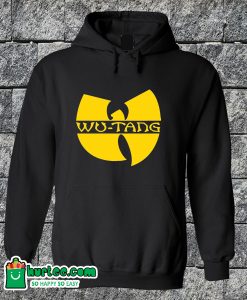 Wutang Hoodie