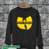 Wutang Sweatshirt