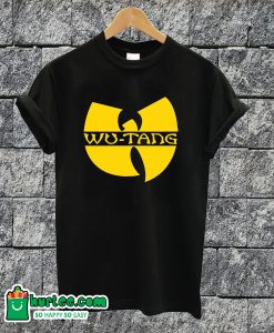 Wutang T-shirt