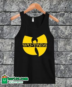 Wutang Tanktop