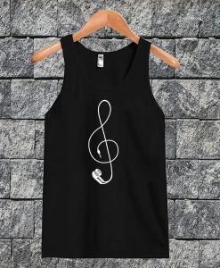 Headset Tanktop