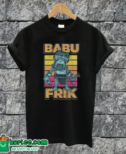 Babu Frik T-shirt
