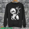 Bakugo Sweatshirt