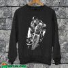 Bikers Sweatshirt