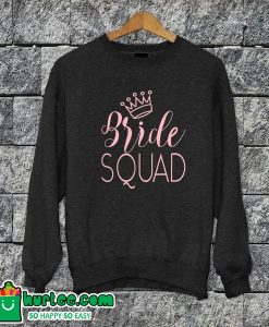 Bride Sweatshirt