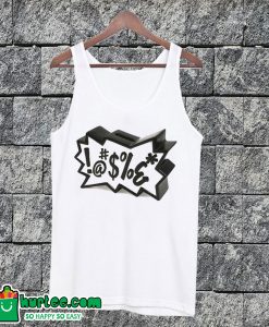 Character Tanktop