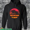 Coconut Tree Hoodie