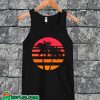 Coconut Tree Tanktop