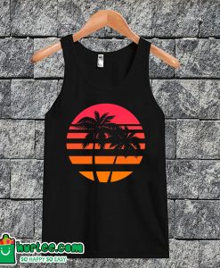 Coconut Tree Tanktop
