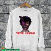 Corpse Husband Sweatshirt