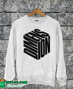 Dimension Sweatshirt