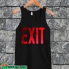 Exit Tanktop