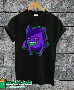 Gengar T-shirt