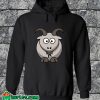 Goat Hoodie