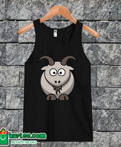 Goat Tanktop