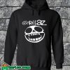 Gorillaz Hoodie
