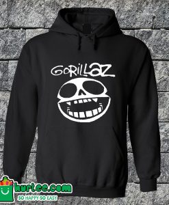 Gorillaz Hoodie