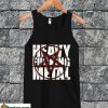 Heavy Metal Tanktop