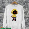 Hoodie Creepypasta Sweatshirt