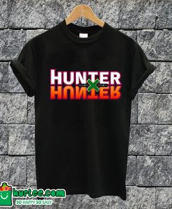 Hunter X Hunter T-shirt