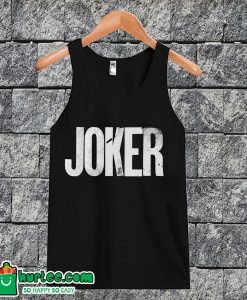 Joker Tanktop