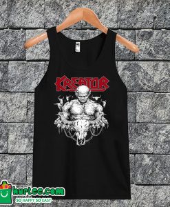 Kreator Tanktop