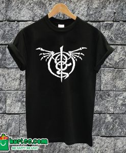 Lamb Of God T-shirt