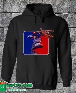 Limp Bizkit Hoodie