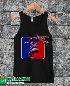 Limp Bizkit Tanktop