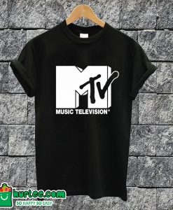 MTV T-shirt