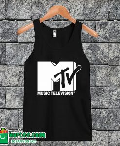 MTV Tanktop