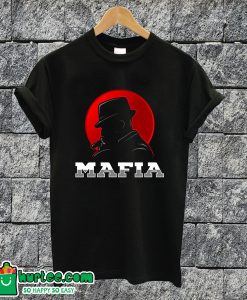Mafia T-shirt