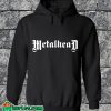Metalhead Hoodie