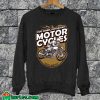 Motorcycles Sweatshirt