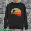 Mountain Bike Sweatshirt
