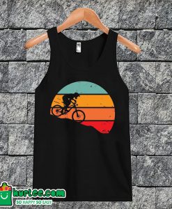 Mountain Bike Tanktop