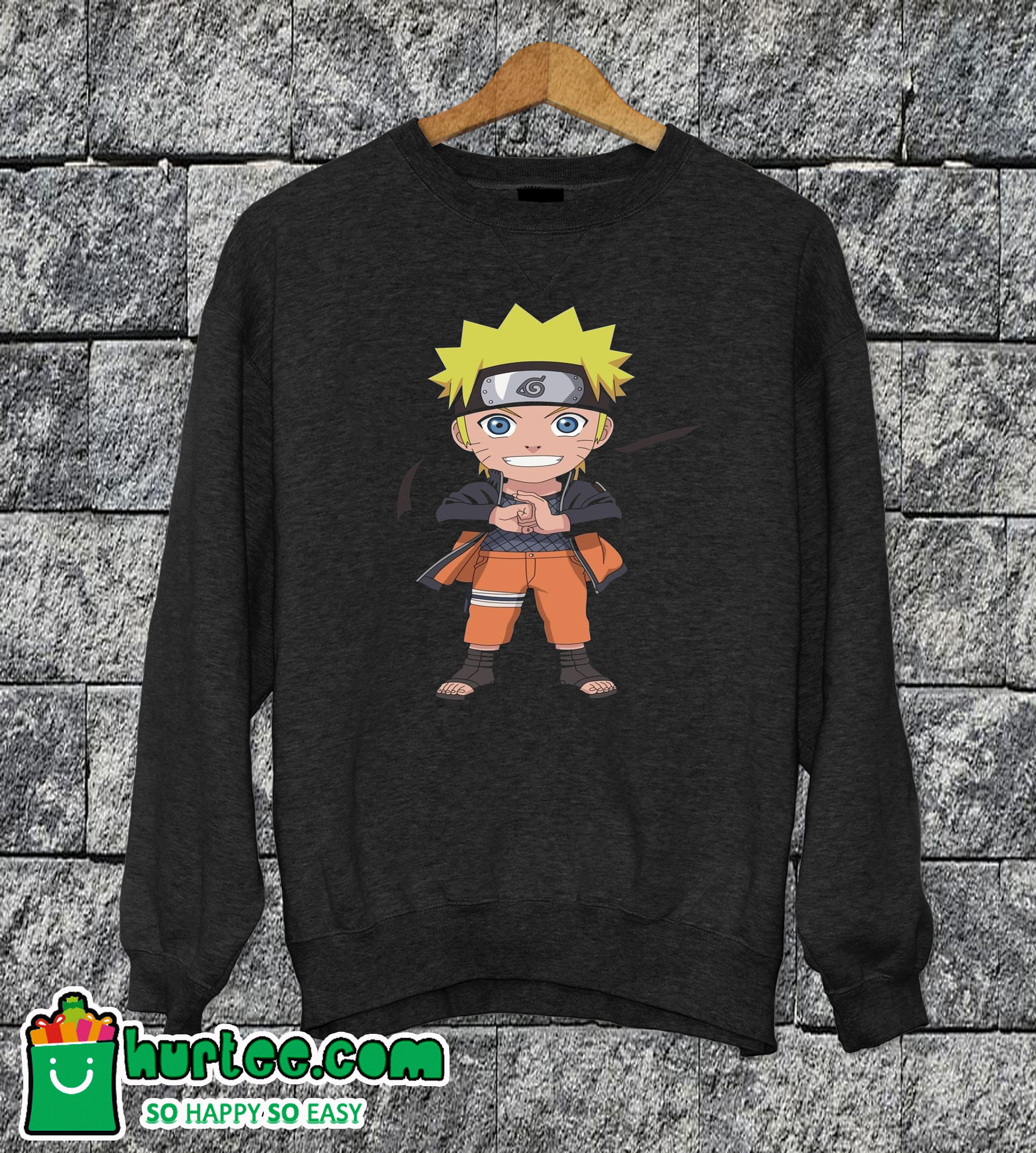 Naruto Sweatshirt