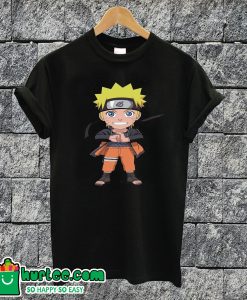 Naruto T-shirt