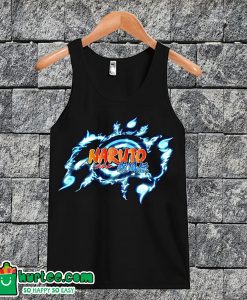 Naruto Tanktop